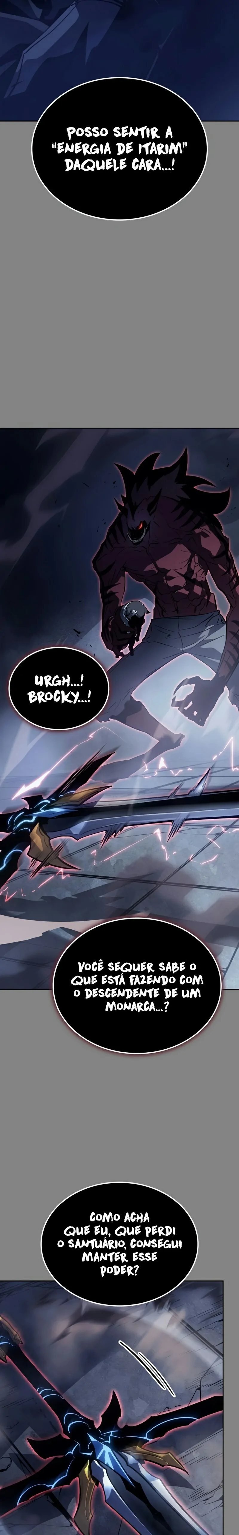 Read Solo Leveling Ragnarok PT-BR Manga Online