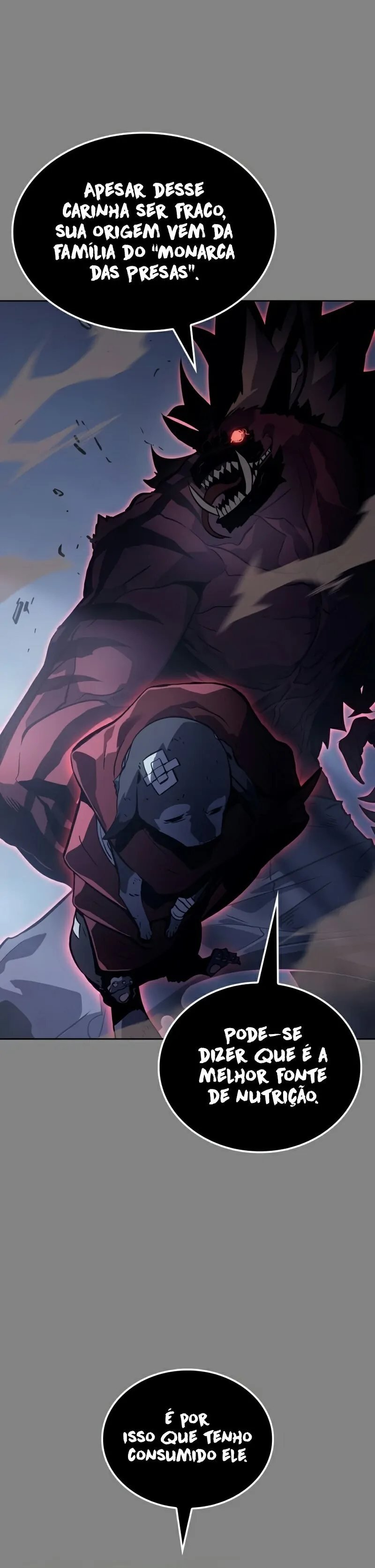 Read Solo Leveling Ragnarok PT-BR Manga Online