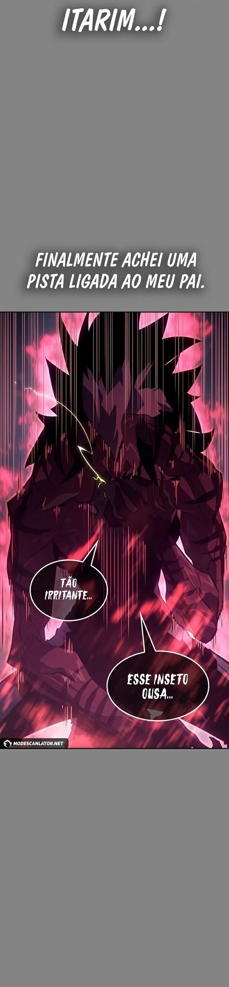 Read Solo Leveling Ragnarok PT-BR Manga Online