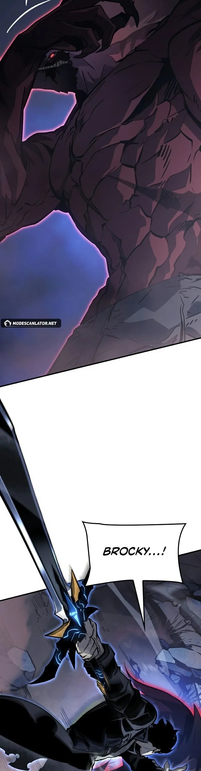 Read Solo Leveling Ragnarok PT-BR Manga Online