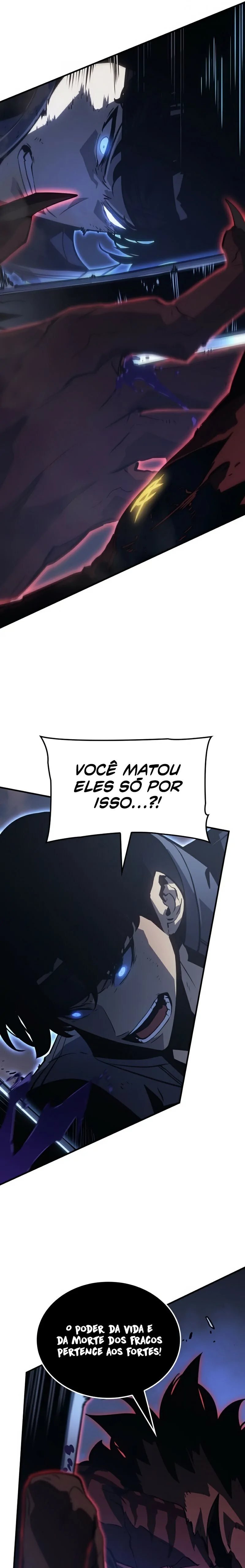 Read Solo Leveling Ragnarok PT-BR Manga Online