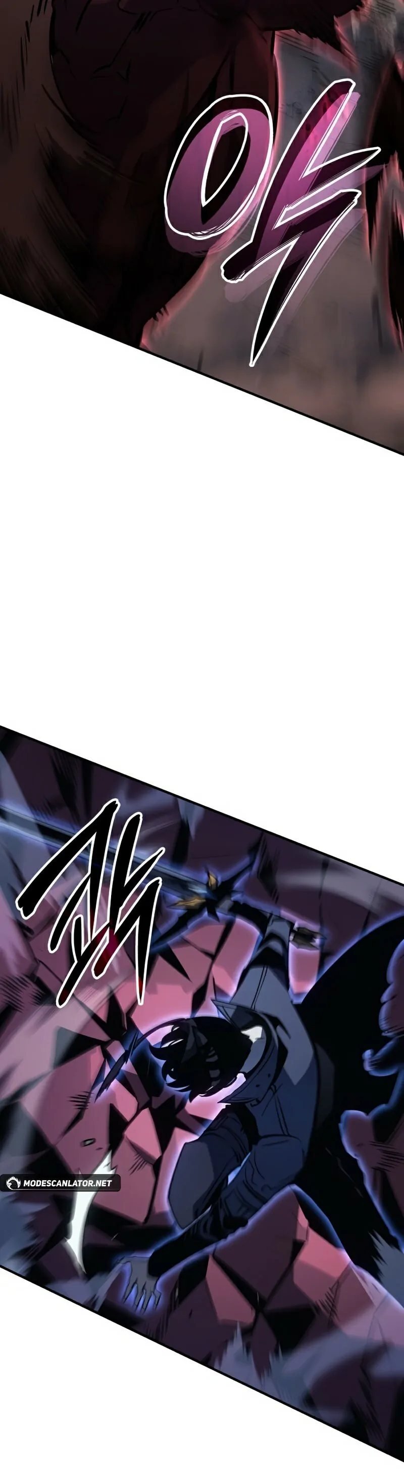 Read Solo Leveling Ragnarok PT-BR Manga Online