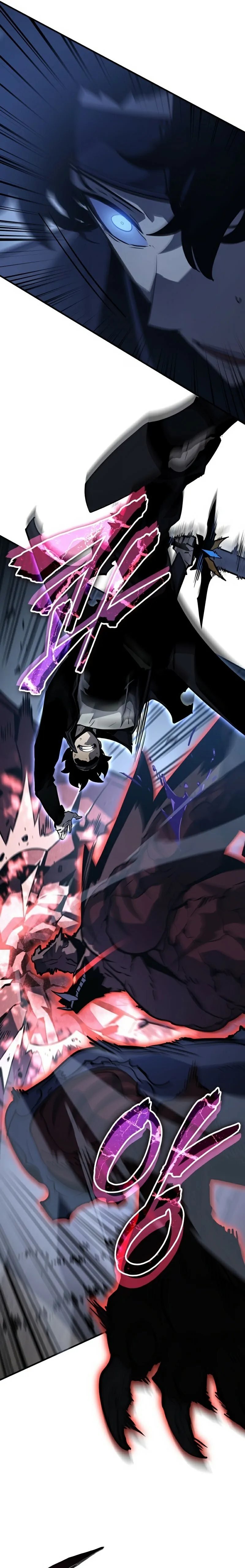 Read Solo Leveling Ragnarok PT-BR Manga Online