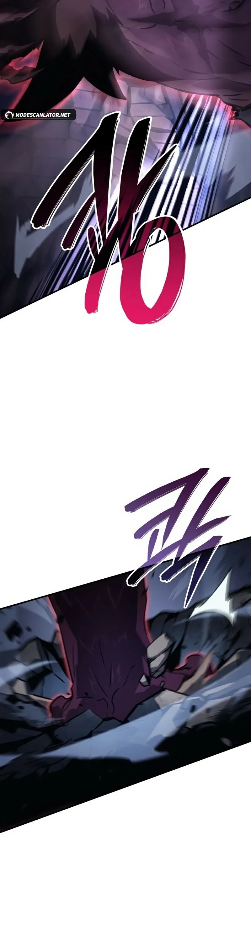 Read Solo Leveling Ragnarok PT-BR Manga Online