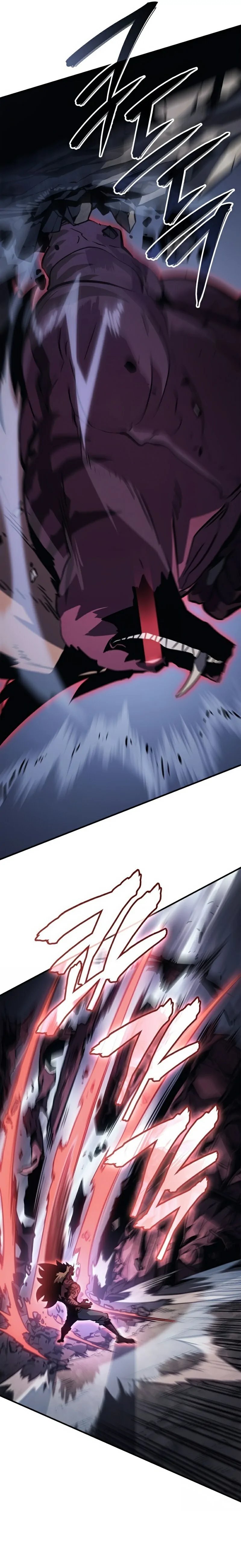 Read Solo Leveling Ragnarok PT-BR Manga Online