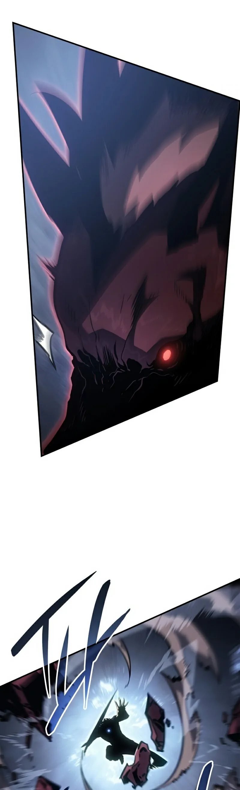 Read Solo Leveling Ragnarok PT-BR Manga Online