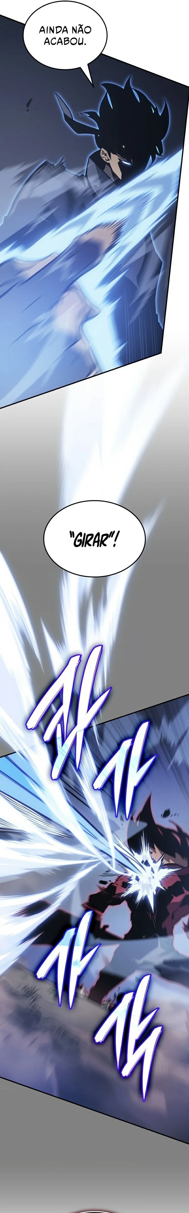 Read Solo Leveling Ragnarok PT-BR Manga Online