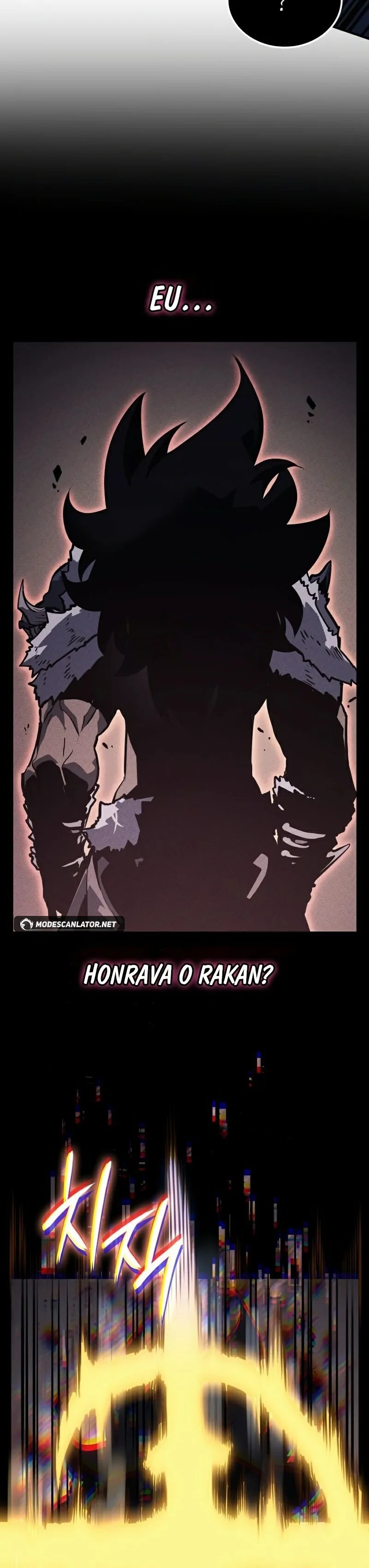 Read Solo Leveling Ragnarok PT-BR Manga Online