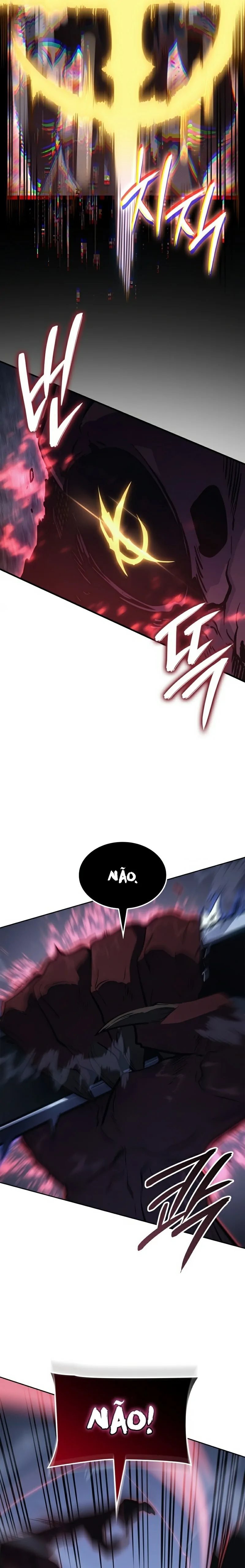 Read Solo Leveling Ragnarok PT-BR Manga Online