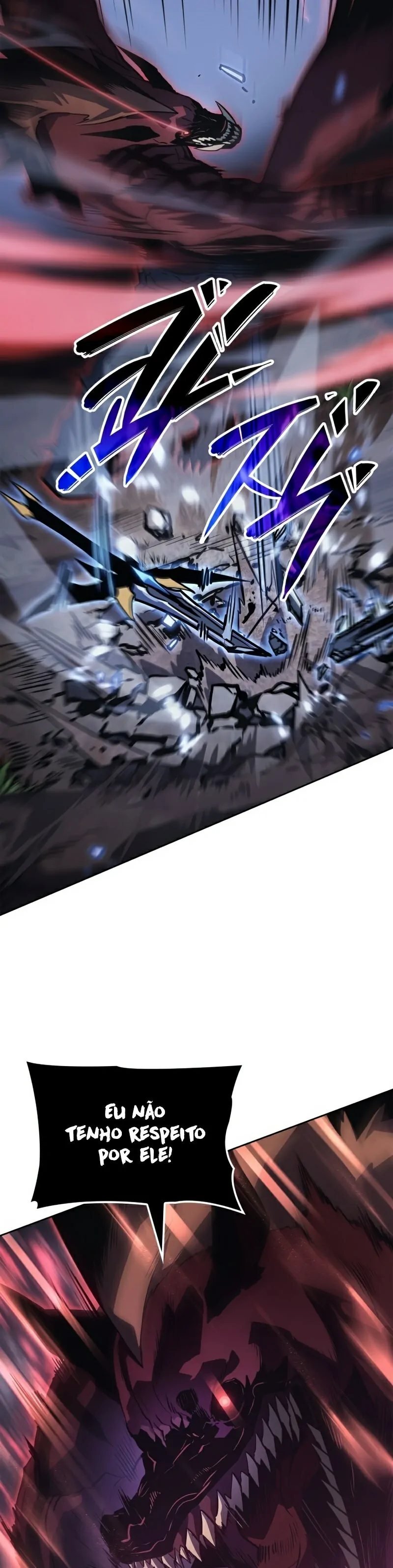 Read Solo Leveling Ragnarok PT-BR Manga Online