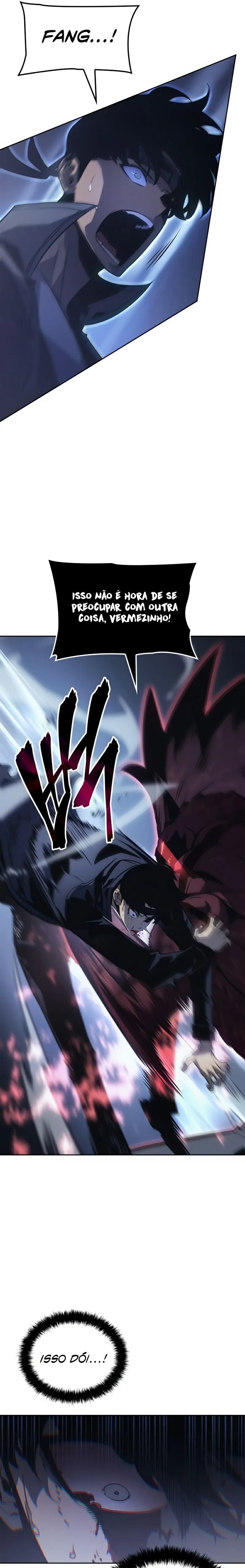 Read Solo Leveling Ragnarok PT-BR Manga Online