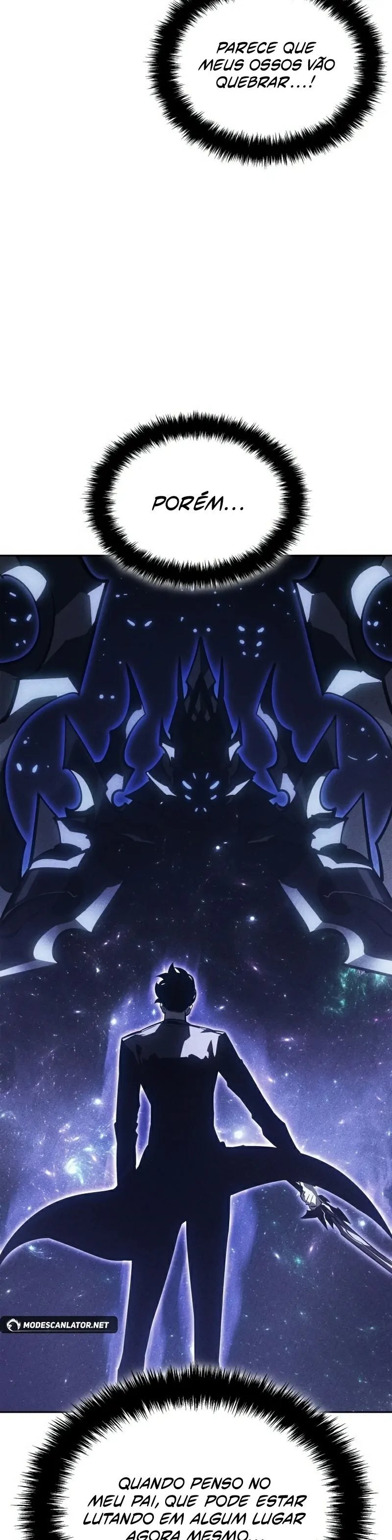Read Solo Leveling Ragnarok PT-BR Manga Online