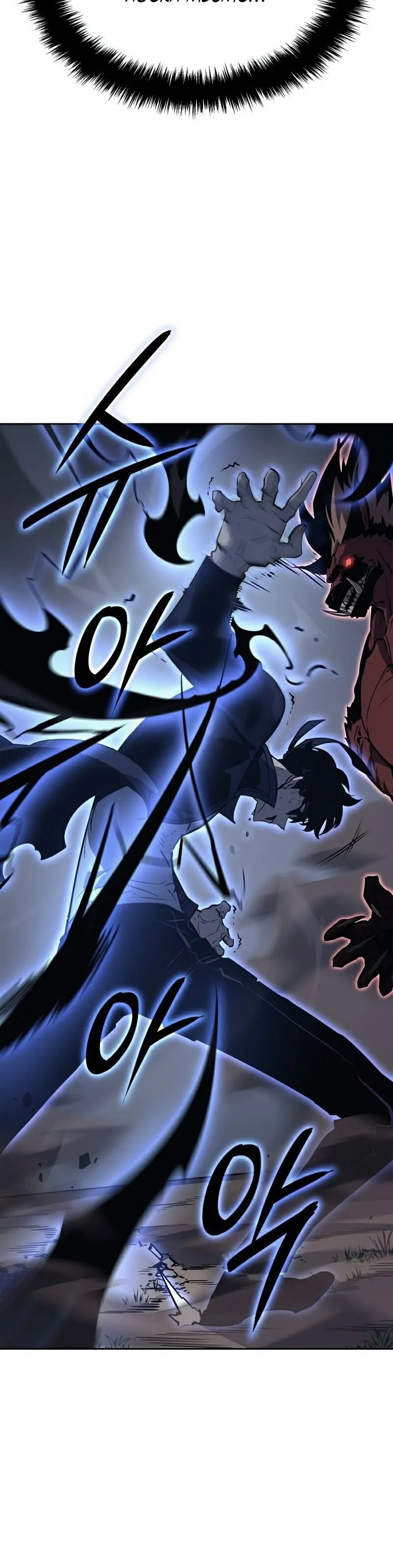 Read Solo Leveling Ragnarok PT-BR Manga Online