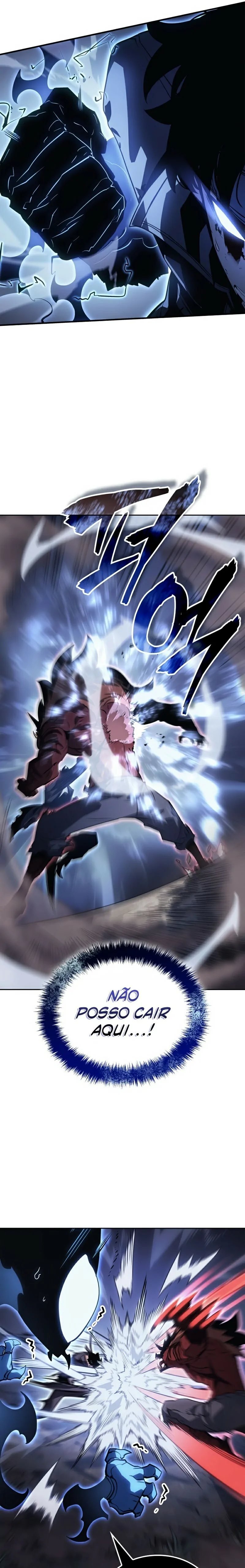 Read Solo Leveling Ragnarok PT-BR Manga Online