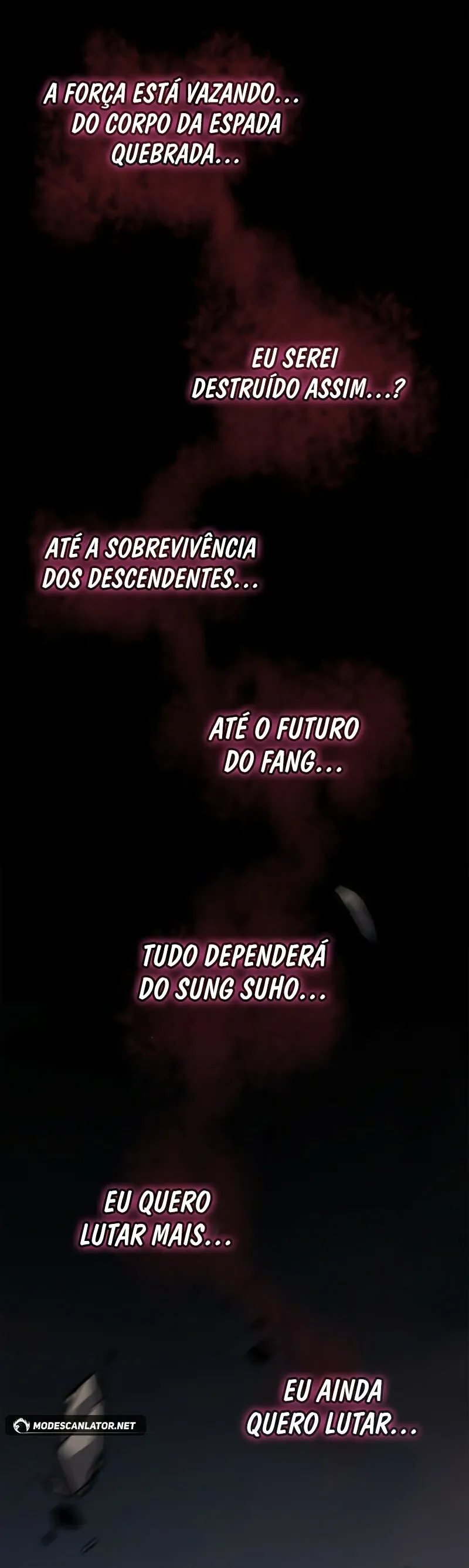 Read Solo Leveling Ragnarok PT-BR Manga Online