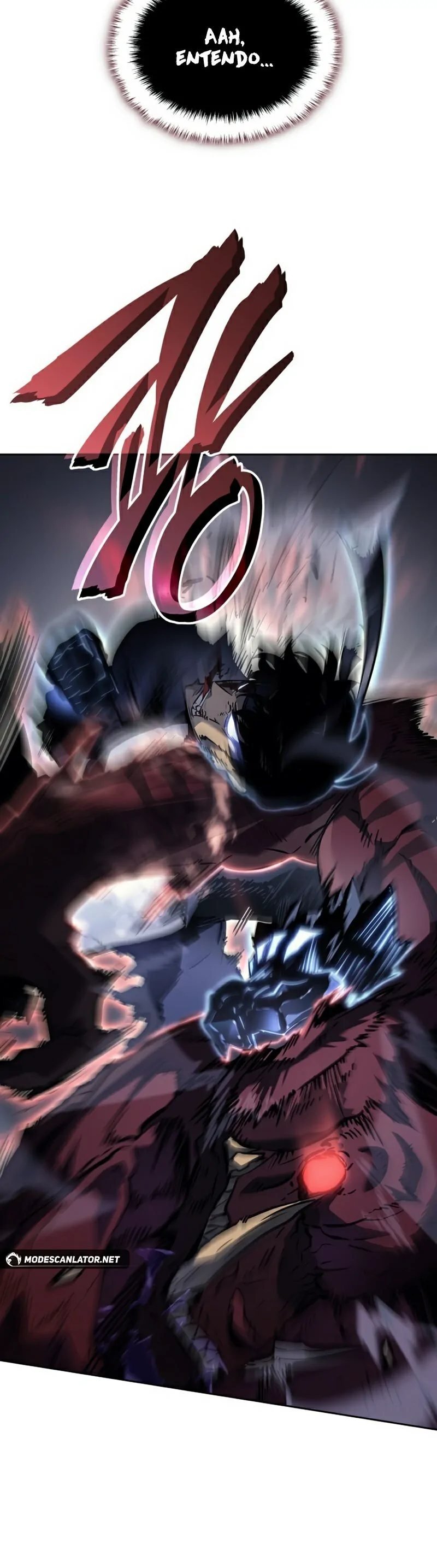 Read Solo Leveling Ragnarok PT-BR Manga Online