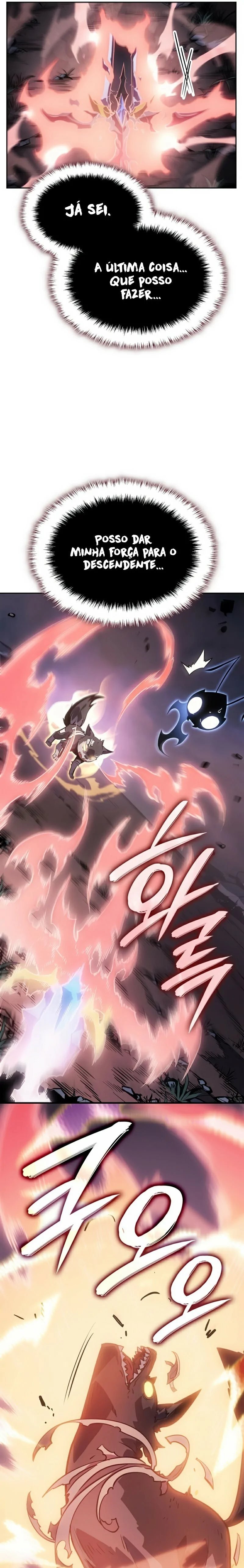 Read Solo Leveling Ragnarok PT-BR Manga Online