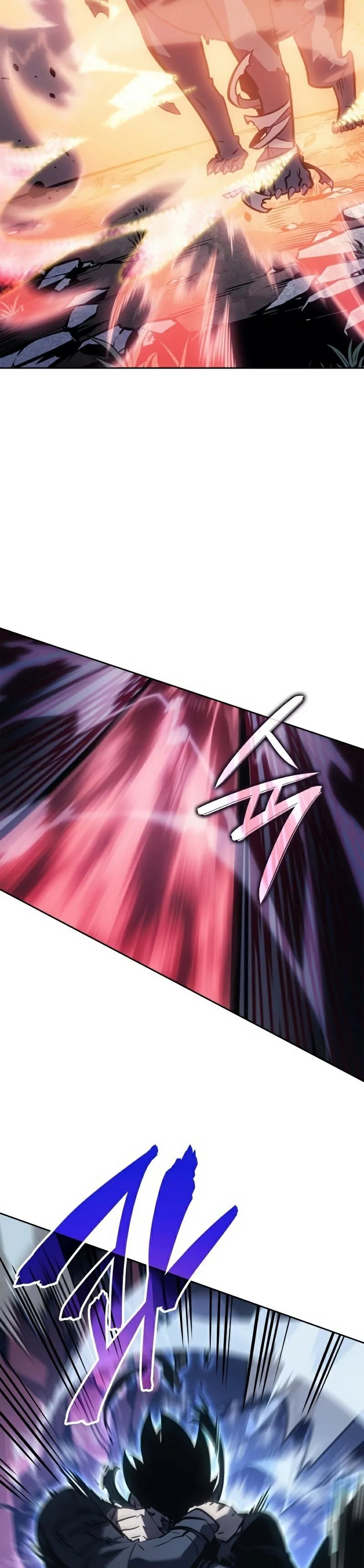Read Solo Leveling Ragnarok PT-BR Manga Online