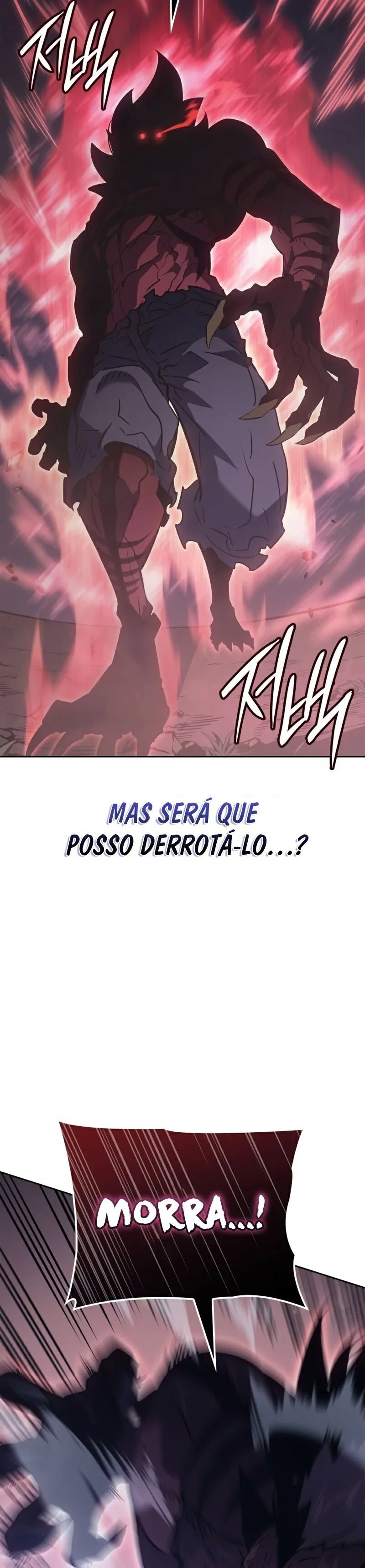 Read Solo Leveling Ragnarok PT-BR Manga Online