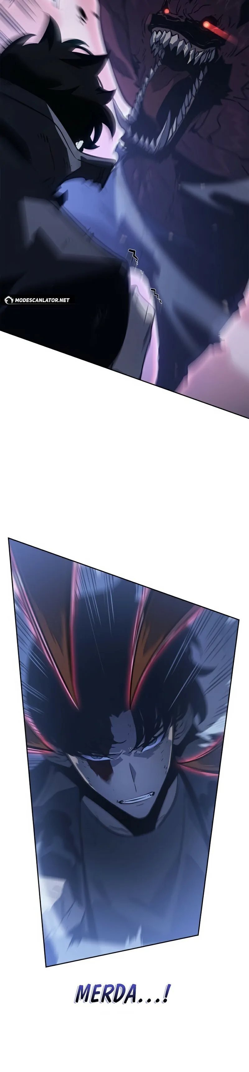 Read Solo Leveling Ragnarok PT-BR Manga Online