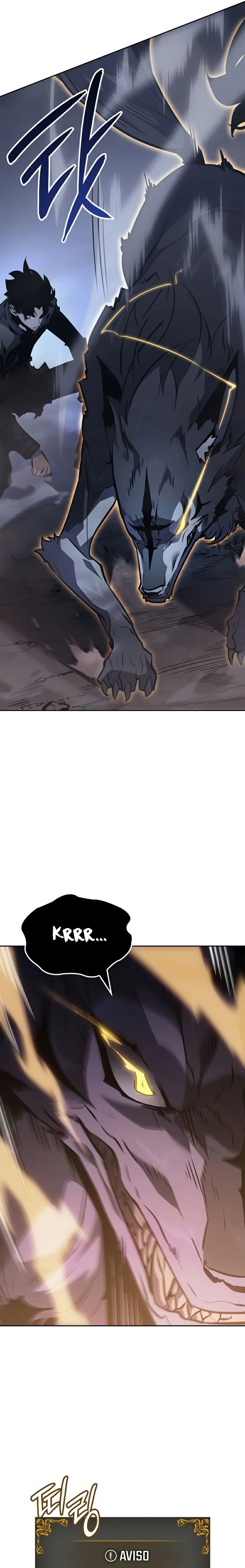Read Solo Leveling Ragnarok PT-BR Manga Online