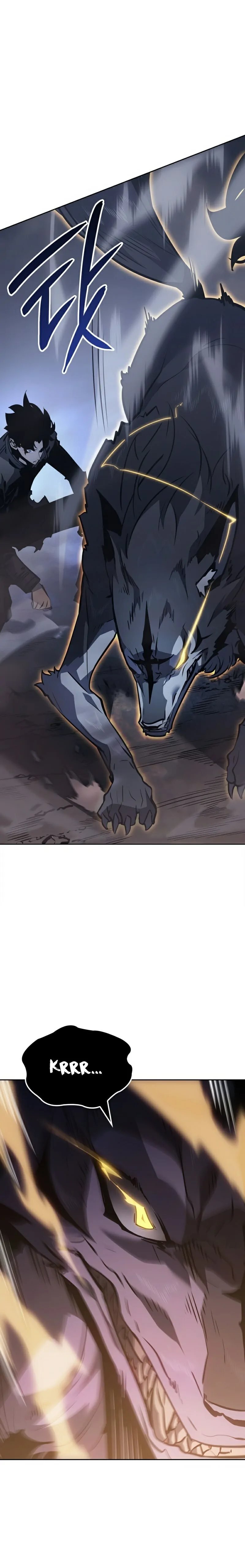 Read Solo Leveling Ragnarok PT-BR Manga Online
