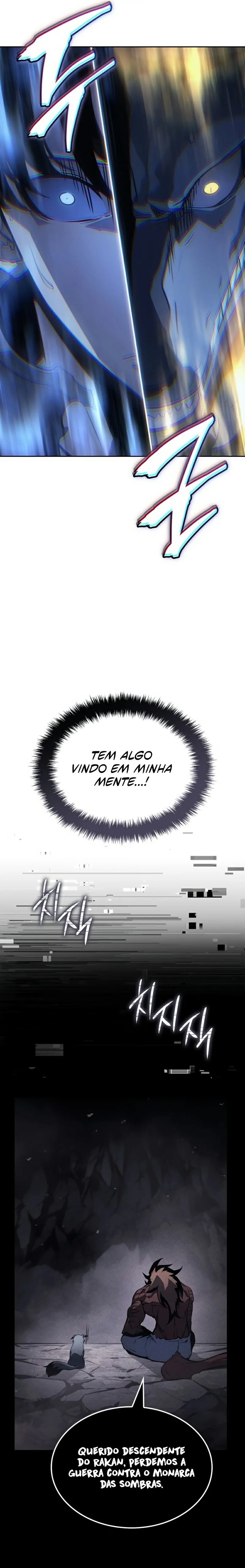 Read Solo Leveling Ragnarok PT-BR Manga Online