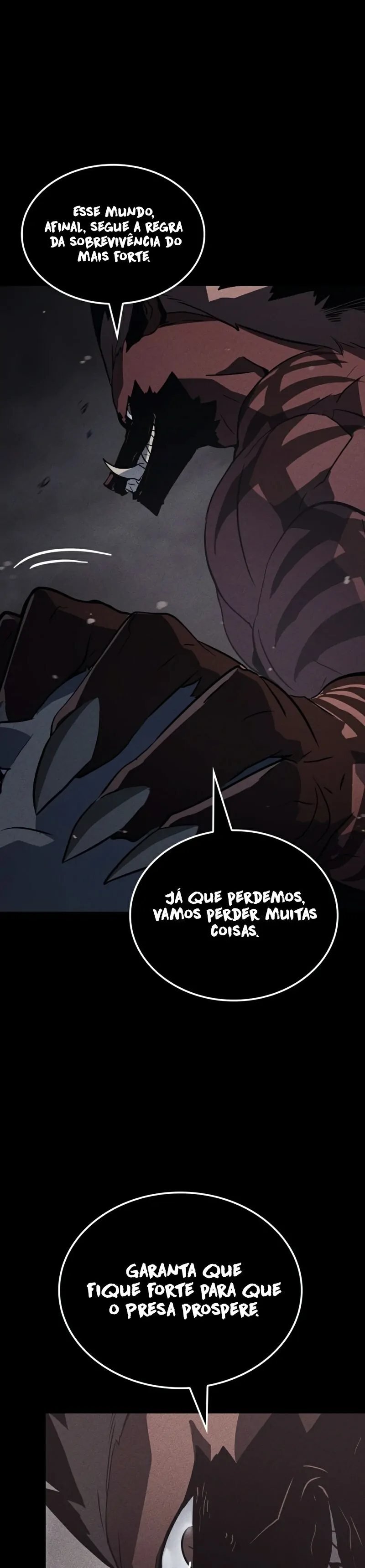 Read Solo Leveling Ragnarok PT-BR Manga Online