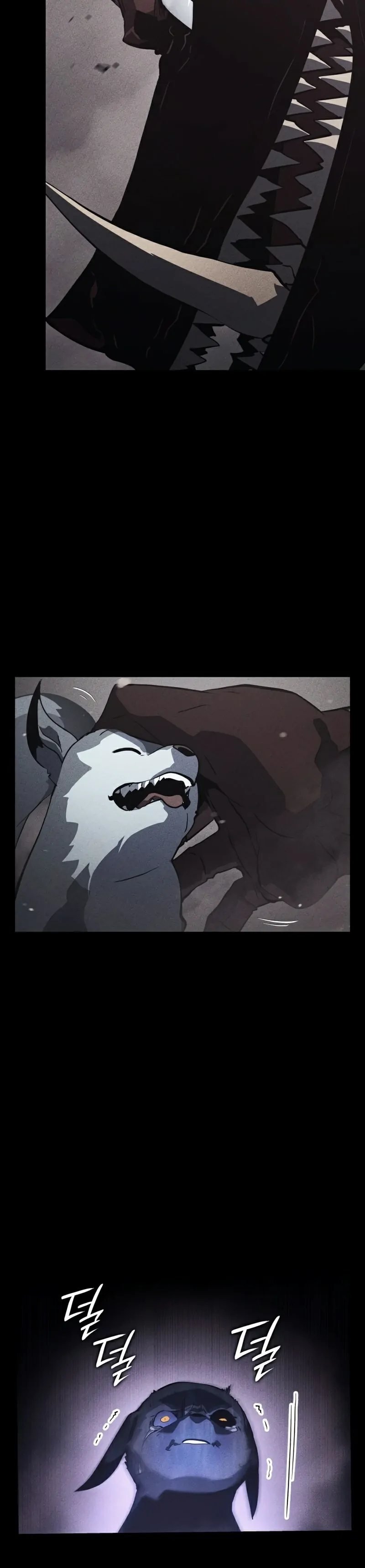 Read Solo Leveling Ragnarok PT-BR Manga Online