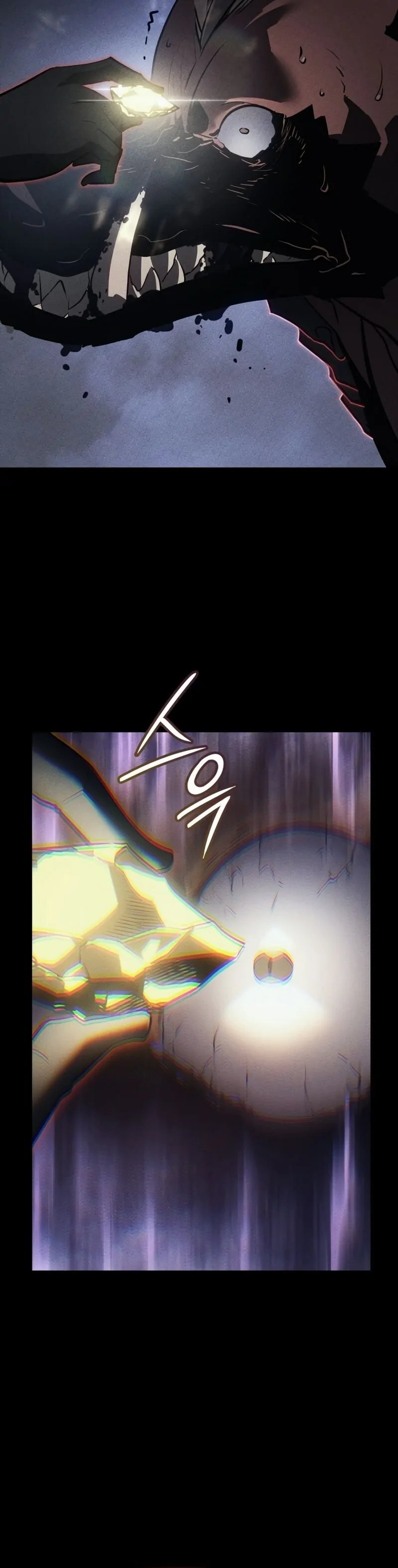 Read Solo Leveling Ragnarok PT-BR Manga Online