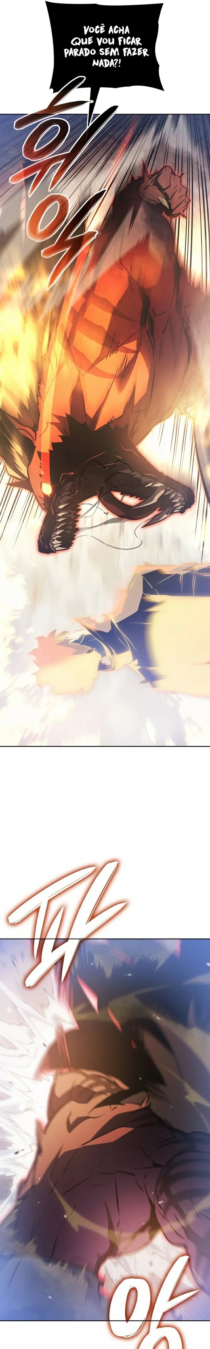 Read Solo Leveling Ragnarok PT-BR Manga Online