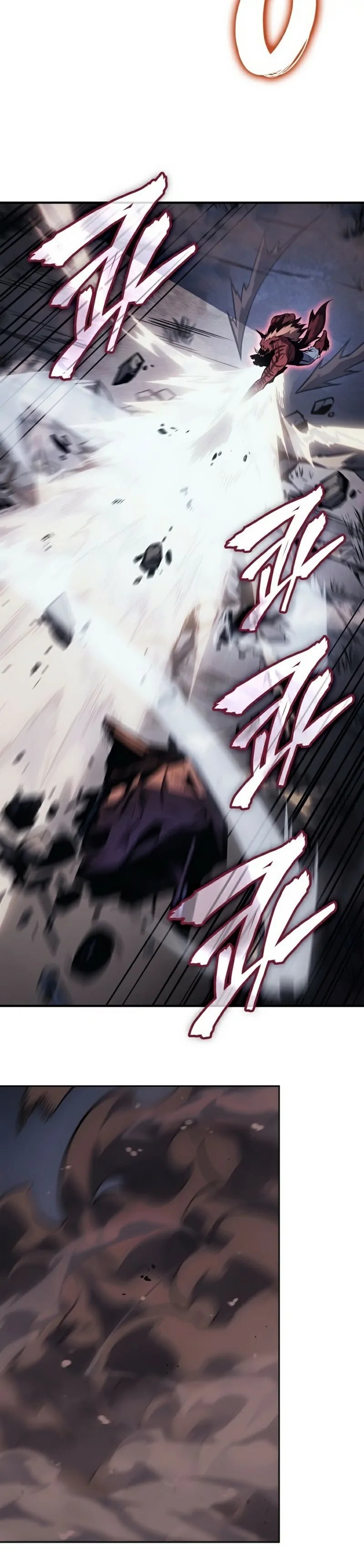 Read Solo Leveling Ragnarok PT-BR Manga Online