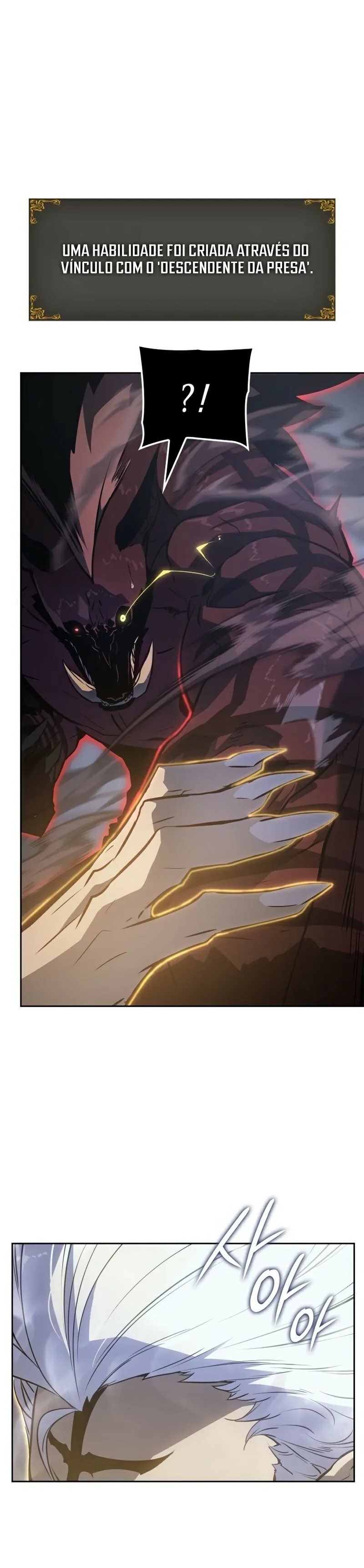 Read Solo Leveling Ragnarok PT-BR Manga Online