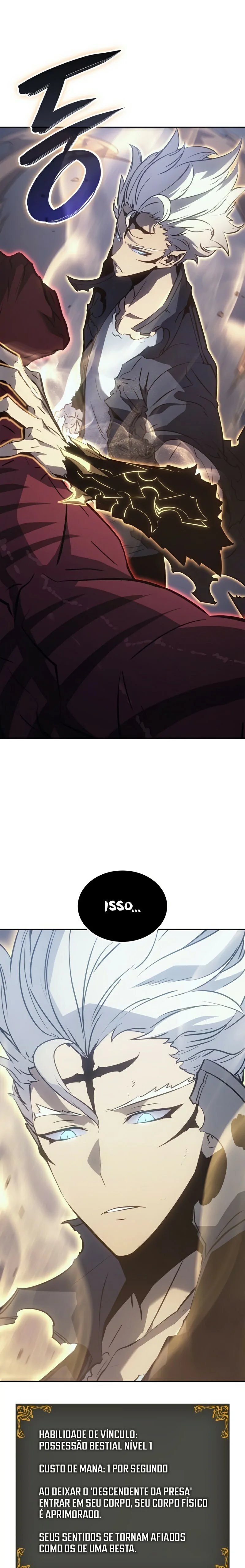 Read Solo Leveling Ragnarok PT-BR Manga Online