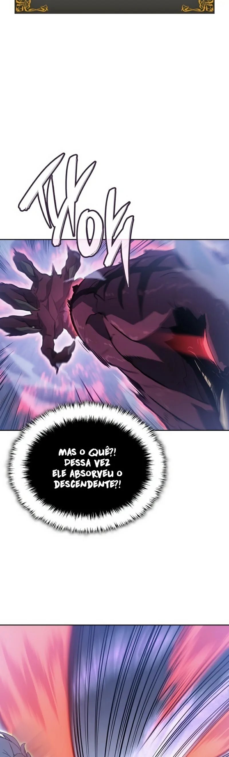 Read Solo Leveling Ragnarok PT-BR Manga Online