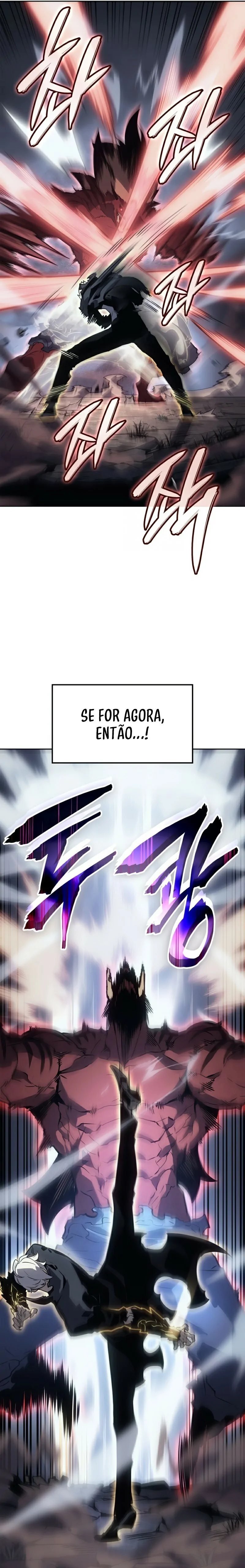 Read Solo Leveling Ragnarok PT-BR Manga Online