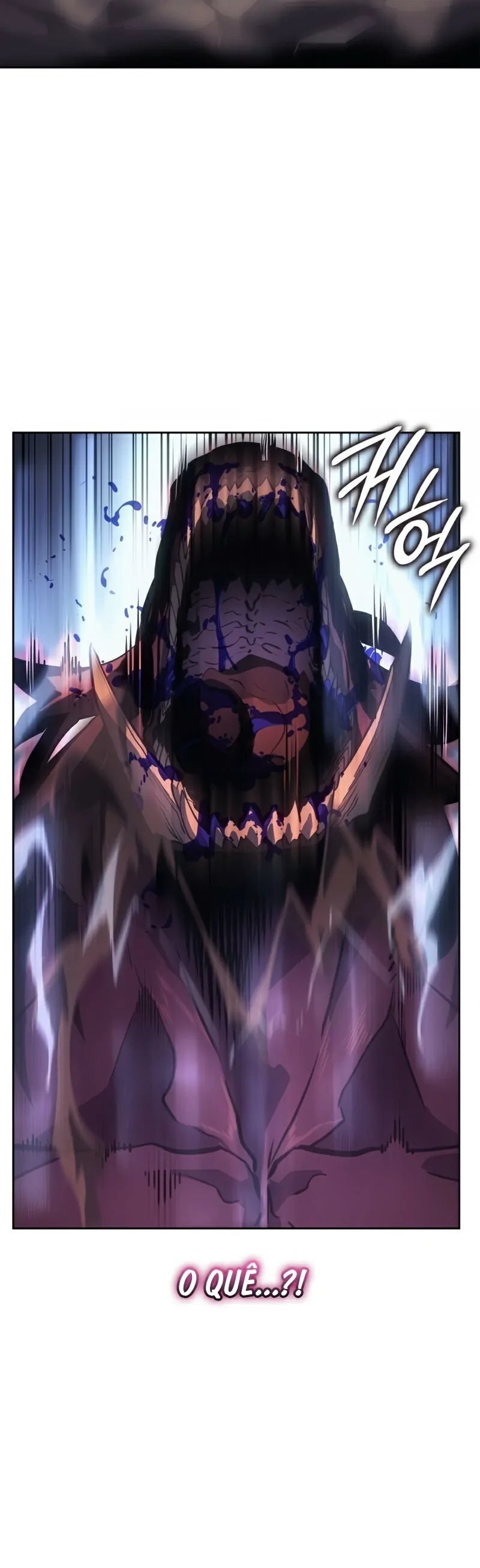 Read Solo Leveling Ragnarok PT-BR Manga Online