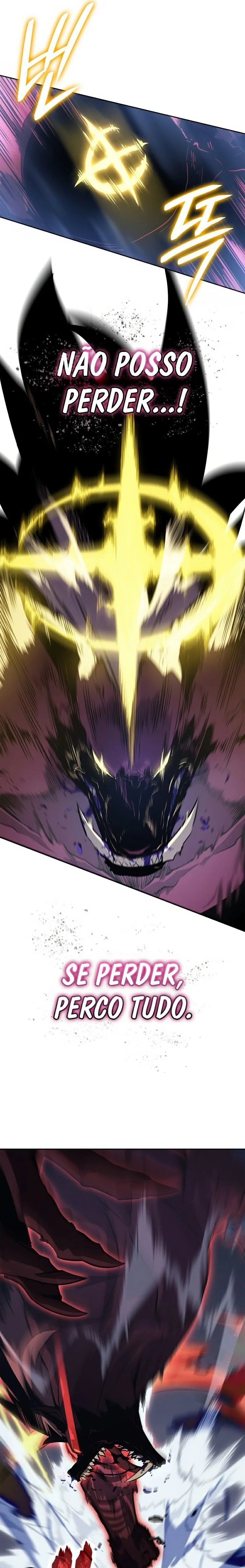 Read Solo Leveling Ragnarok PT-BR Manga Online
