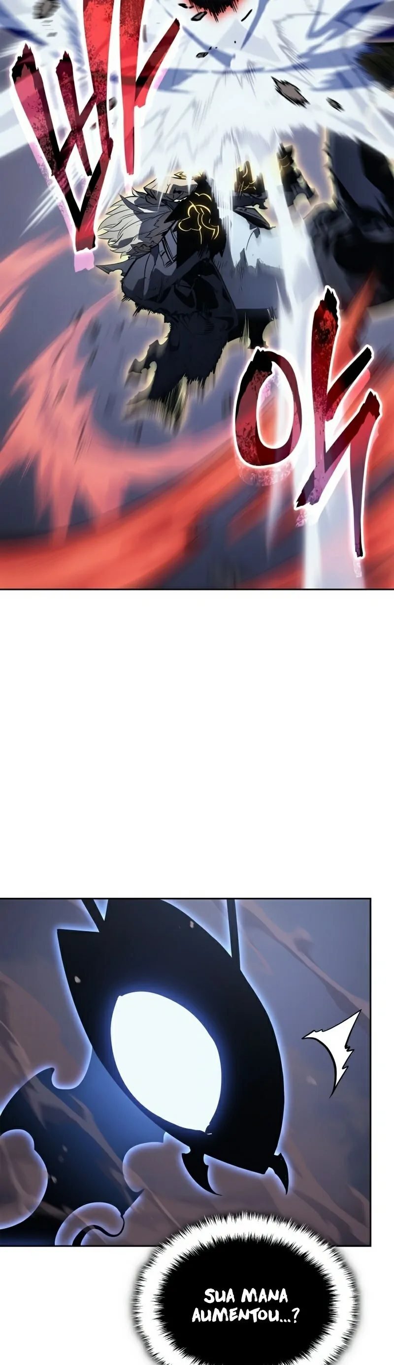 Read Solo Leveling Ragnarok PT-BR Manga Online