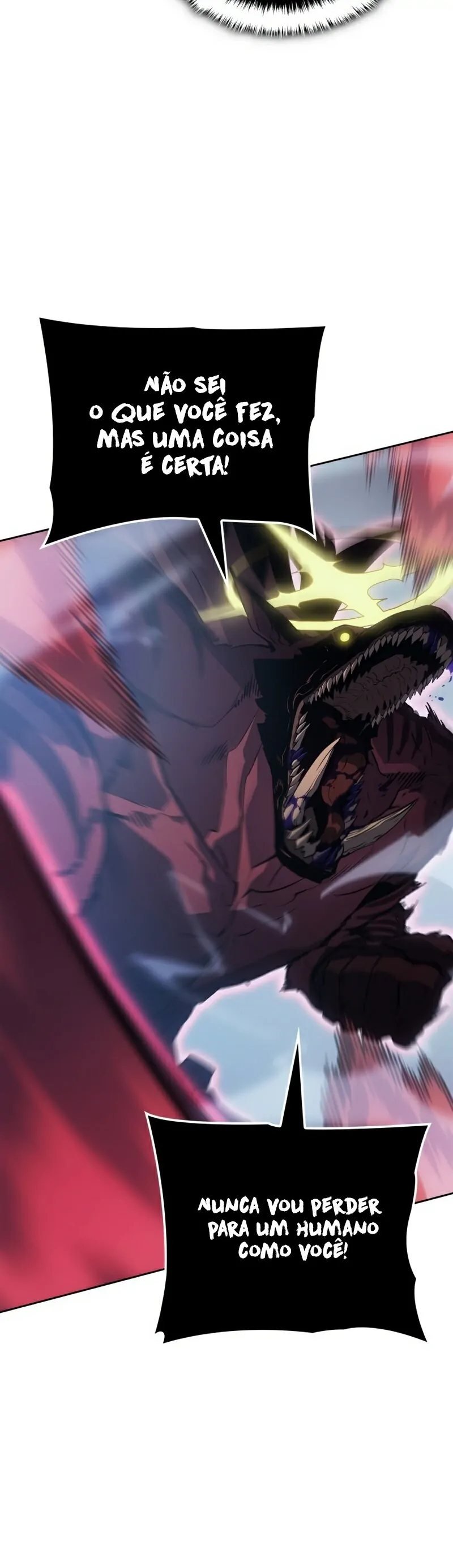 Read Solo Leveling Ragnarok PT-BR Manga Online