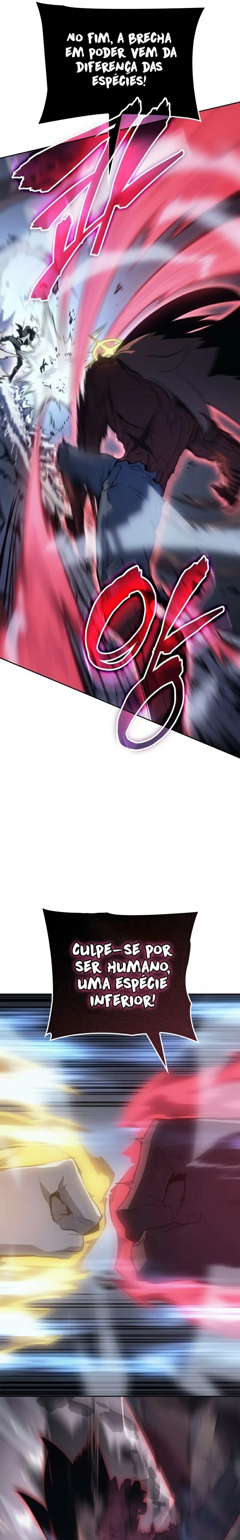 Read Solo Leveling Ragnarok PT-BR Manga Online