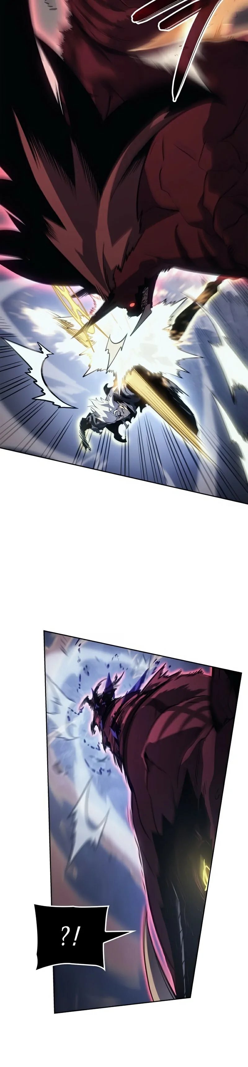Read Solo Leveling Ragnarok PT-BR Manga Online