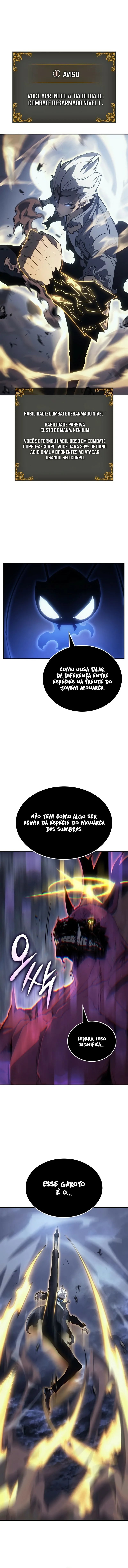 Read Solo Leveling Ragnarok PT-BR Manga Online