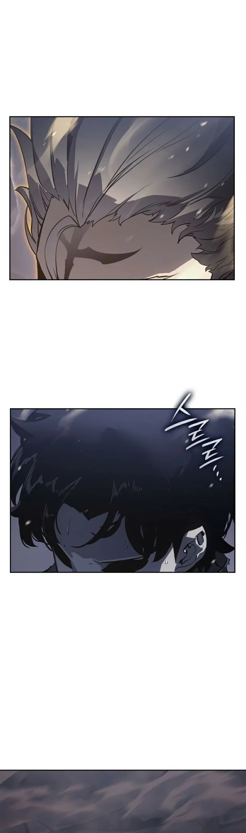 Read Solo Leveling Ragnarok PT-BR Manga Online