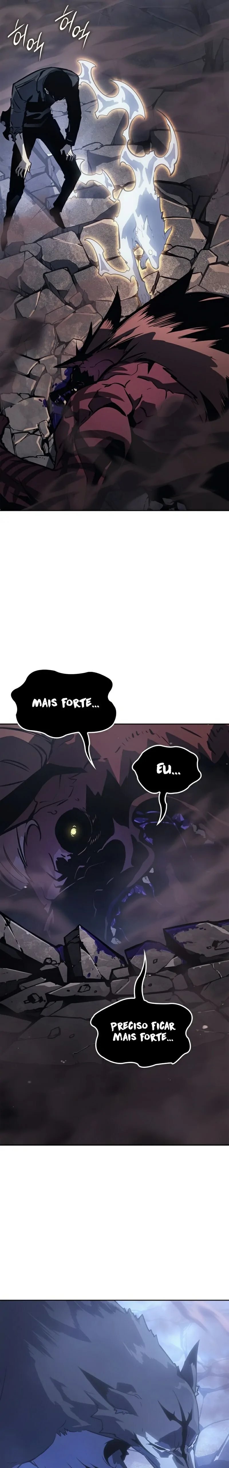 Read Solo Leveling Ragnarok PT-BR Manga Online