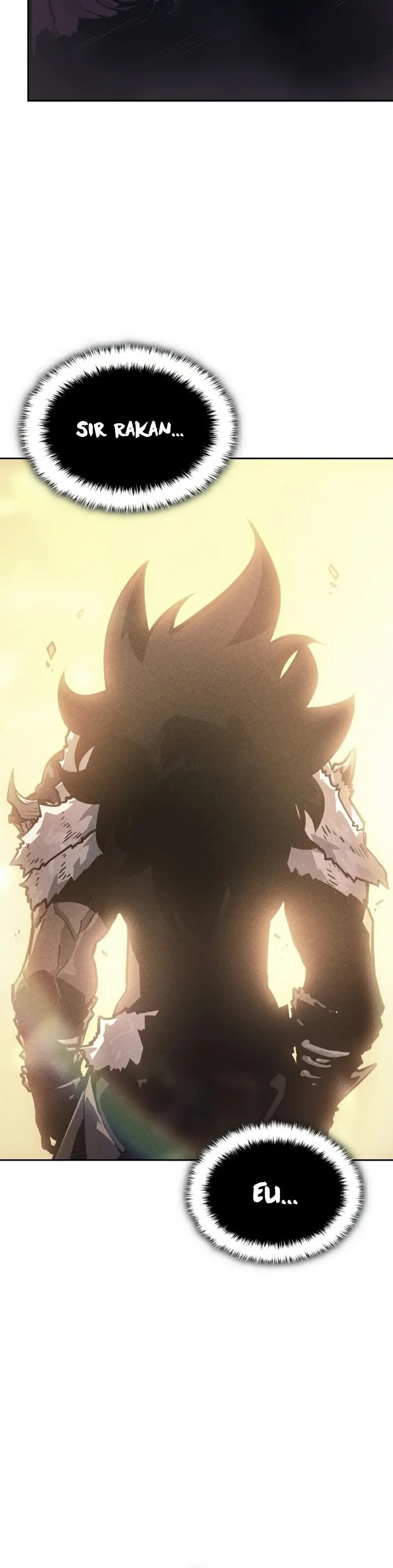 Read Solo Leveling Ragnarok PT-BR Manga Online