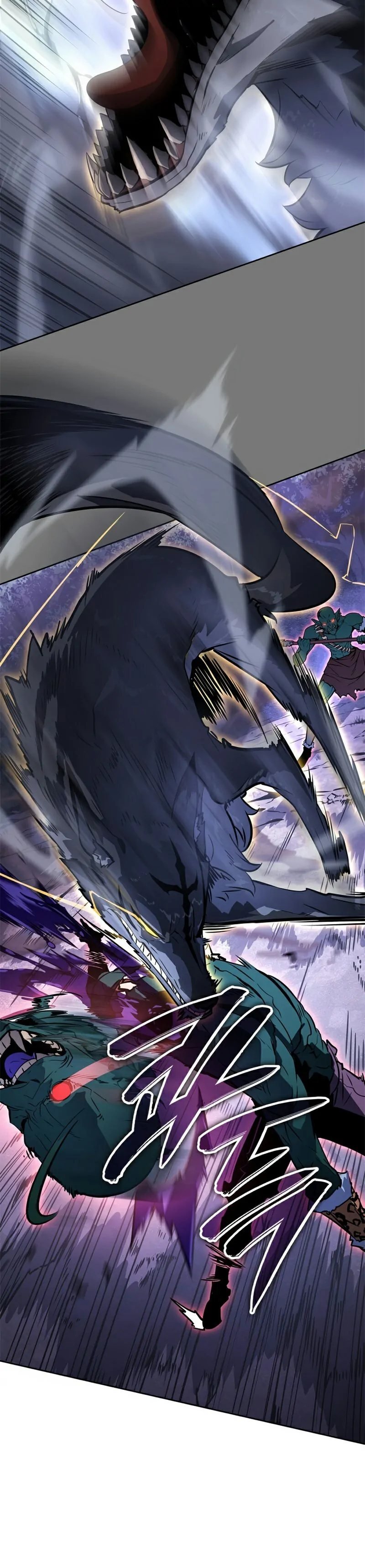 Read Solo Leveling Ragnarok PT-BR Manga Online