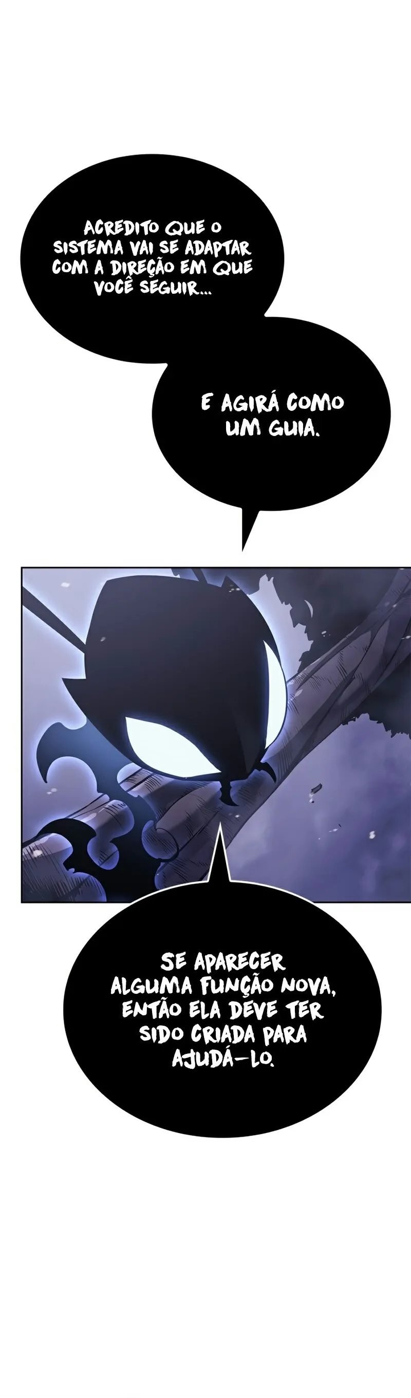 Read Solo Leveling Ragnarok PT-BR Manga Online