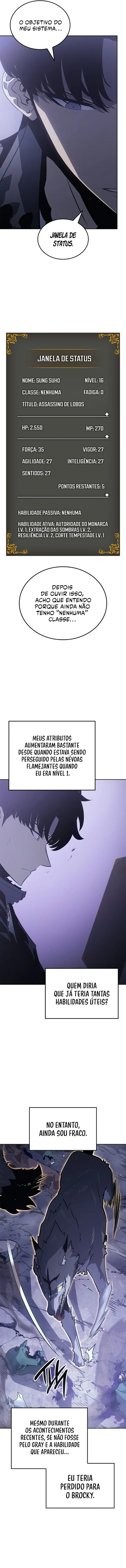 Read Solo Leveling Ragnarok PT-BR Manga Online