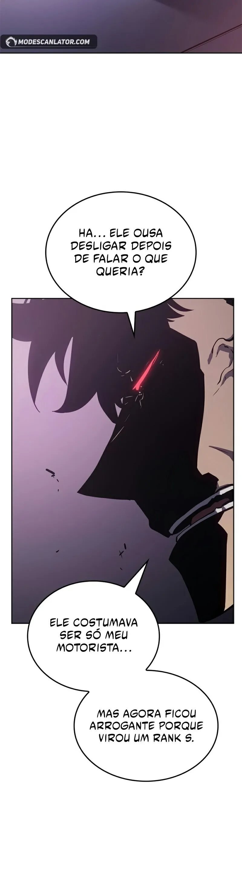 Read Solo Leveling Ragnarok PT-BR Manga Online
